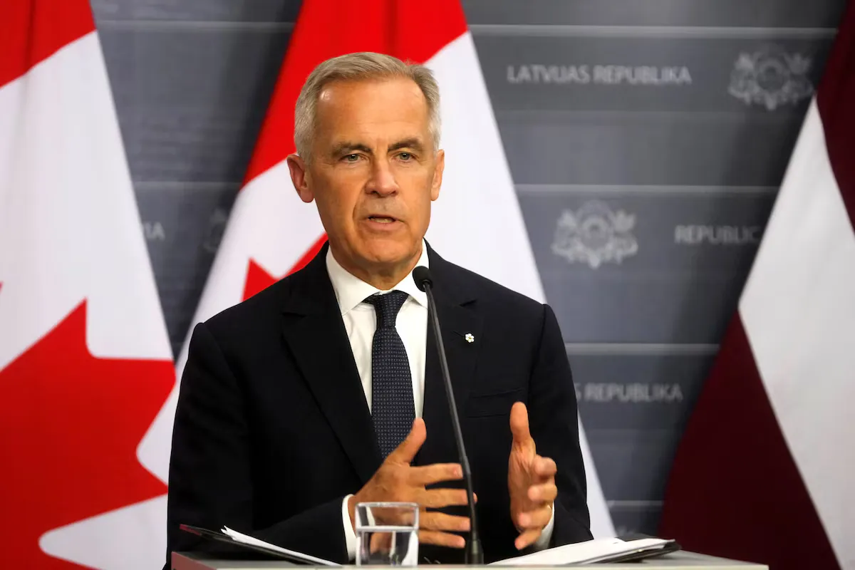 Канада обирає стратегічну обережність: чому Оттава відмовляється від угоди про вільну торгівлю з Китаєм